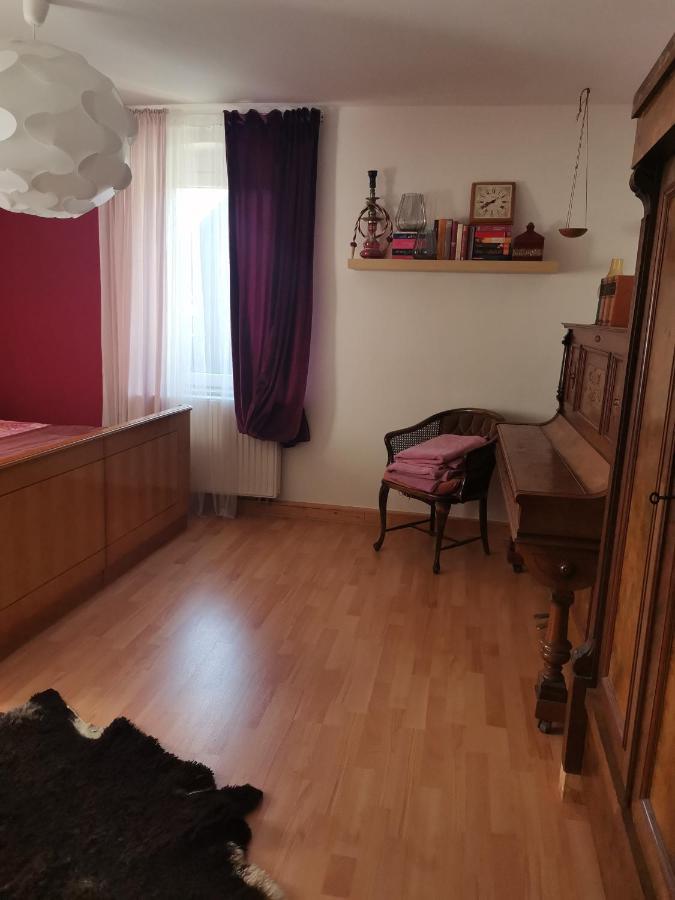 Auszeit Daire Freital Dış mekan fotoğraf