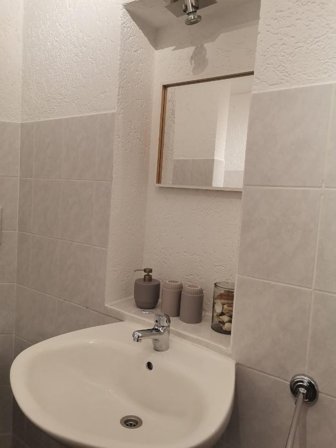 Auszeit Daire Freital Dış mekan fotoğraf