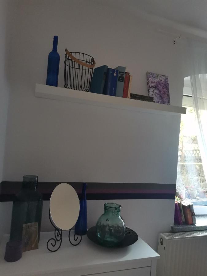 Auszeit Daire Freital Dış mekan fotoğraf