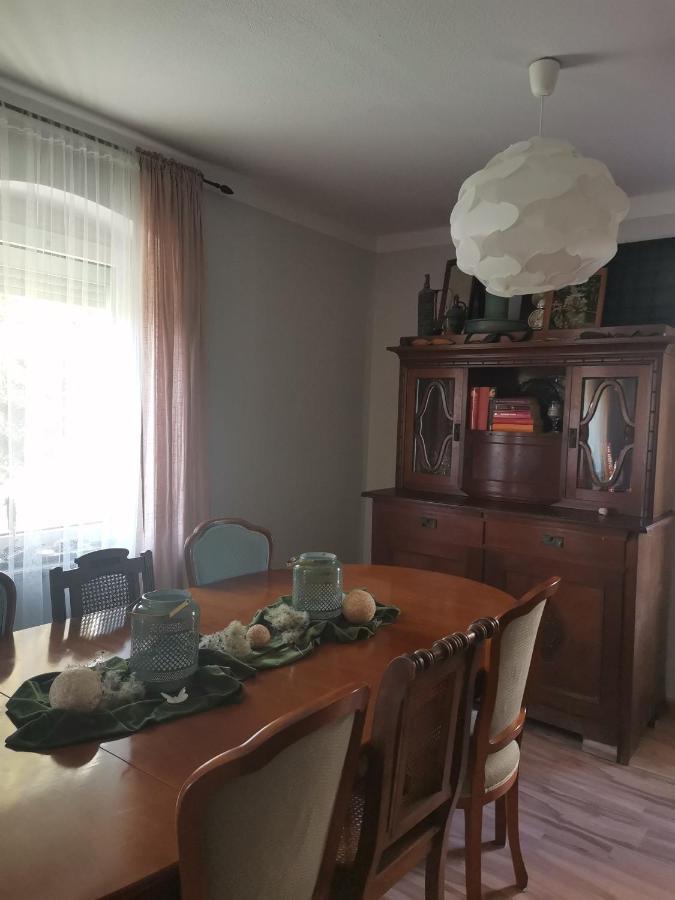 Auszeit Daire Freital Dış mekan fotoğraf