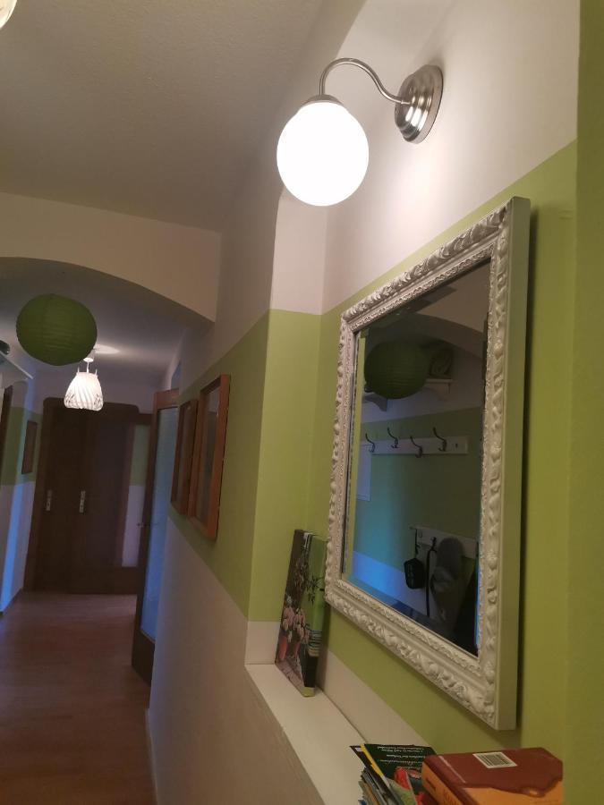 Auszeit Daire Freital Dış mekan fotoğraf